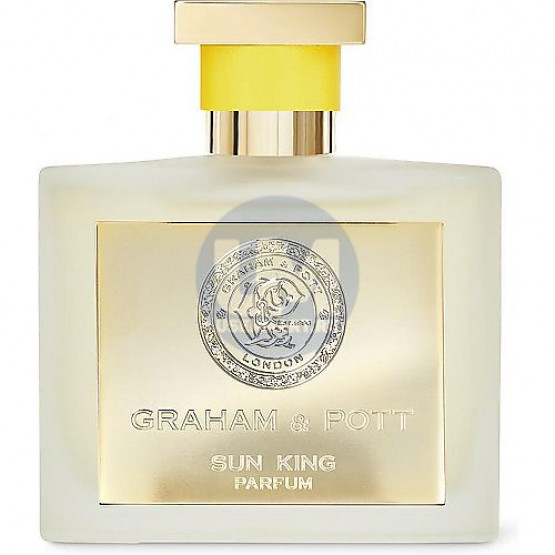 Graham & Pott Sun King парфюм 100 мл тестер