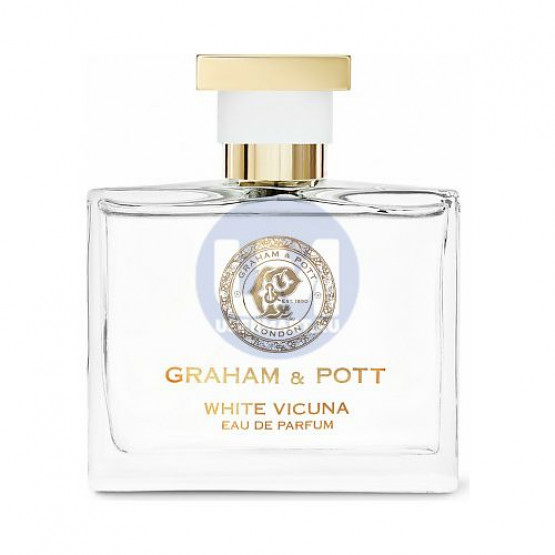Graham & Pott White Vicuna парфюм 15 мл