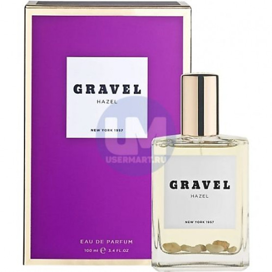 Gravel Hazel парфюмерная вода 100 мл тестер