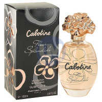 Gres Cabotine Fleur Splendide туалетная вода 100 мл тестер