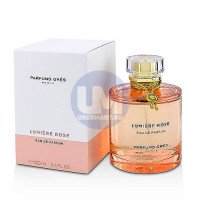Gres Lumiere Rose парфюмерная вода 100 мл тестер