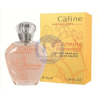 Gres Caline Blooming Moments туалетная вода 50 мл