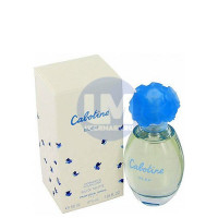 Gres Cabotine Bleu туалетная вода 50 мл