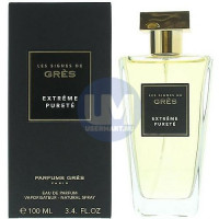Gres Extreme Purete парфюмерная вода 100 мл