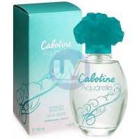 Gres Cabotine Aquarelle туалетная вода 50 мл