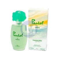 Gres Pastel De Cabotine туалетная вода 50 мл