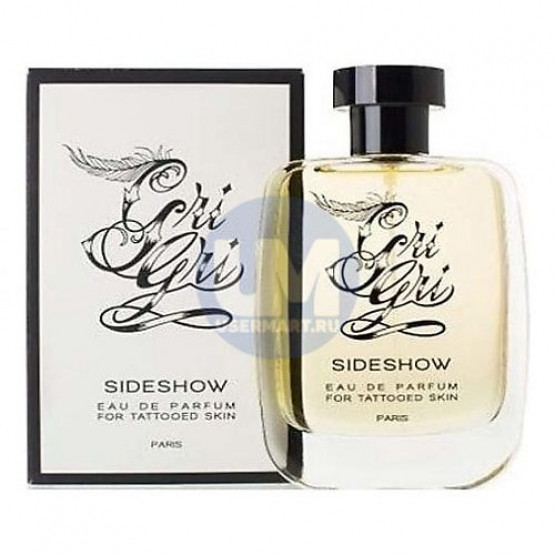 Gri Gri Parfums Sideshow парфюмерная вода 100 мл