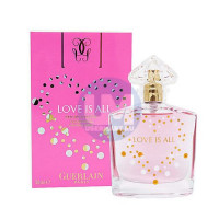 Guerlain Love Is All туалетная вода 50 мл