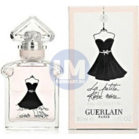 Guerlain La Petite Robe Noire Eau De Toilette туалетная вода 30 мл