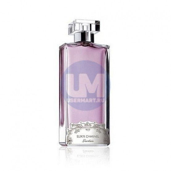 Guerlain Elixir Charnel Chypre Fatal парфюмерная вода 75 мл