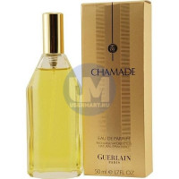 Guerlain Chamade туалетная вода 100 мл