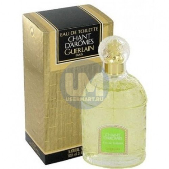 Guerlain Chant D'aromes одеколон 100 мл