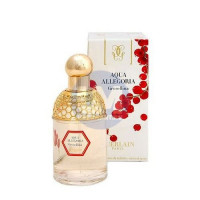 Guerlain Aqua Allegoria Grosellina туалетная вода 125 мл тестер