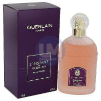 Guerlain L'instant De Guerlain Eau De Toilette туалетная вода 100 мл тестер
