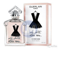 Guerlain La Petite Robe Noire Ma Robe Plissee туалетная вода 100 мл тестер