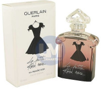 Guerlain La Petite Robe Noire Ma Premiere Robe парфюмерная вода 50 мл