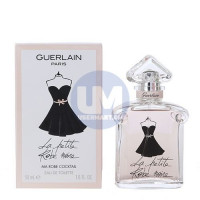 Guerlain La Petite Robe Noire Ma Robe Cocktail туалетная вода 100 мл тестер