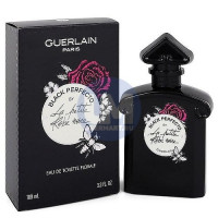 Guerlain Black Perfecto By La Petite Robe Noire Floral Eau De Toilette туалетная вода 50 мл тестер