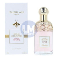 Guerlain Aqua Allegoria Ginger Piccante туалетная вода 125 мл тестер
