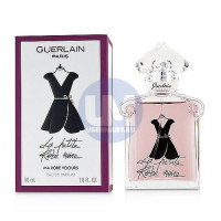 Guerlain La Petite Robe Noire Ma Robe Velours парфюмерная вода 50 мл тестер