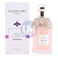 Guerlain Aqua Allegoria Passiflora туалетная вода 75 мл тестер
