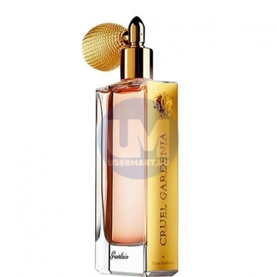 Guerlain Cruel Gardenia парфюмерная вода 3.8 мл миниатюра