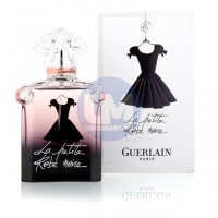 Guerlain La Petite Robe Noire парфюмерная вода 50 мл тестер