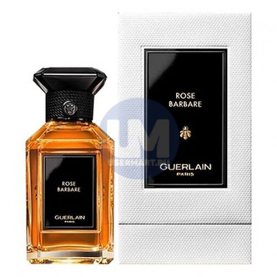 Guerlain L'Art & La Matiere Rose Barbare парфюмерная вода 100 мл
