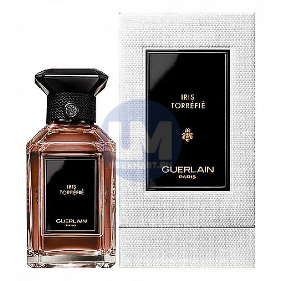Guerlain L'Art & La Matiere Iris Torrefie парфюмерная вода 100 мл тестер