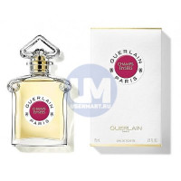 Guerlain Champs-Elysees 2021 туалетная вода 75 мл тестер