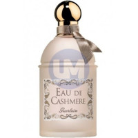 Guerlain Eau De Cashmere туалетная вода 125 мл тестер