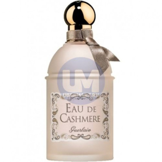 Guerlain Eau De Cashmere туалетная вода 100 мл