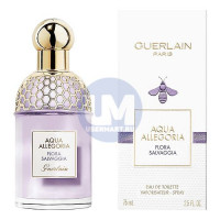Guerlain Aqua Allegoria Flora Salvaggia туалетная вода 75 мл