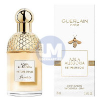 Guerlain Aqua Allegoria Nettare Di Sole туалетная вода 75 мл тестер