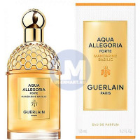 Guerlain Aqua Allegoria Forte Mandarine Basilic парфюмерная вода 75 мл