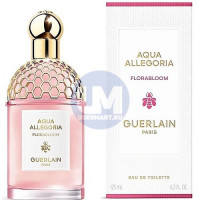 Guerlain Aqua Allegoria Florabloom туалетная вода 125 мл