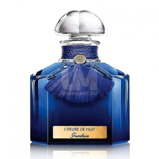 Guerlain L'Heure De Nuit парфюмерная вода 125 мл