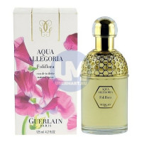 Guerlain Aqua Allegoria Foliflora туалетная вода 125 мл тестер
