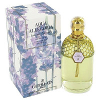 Guerlain Aqua Allegoria Lavande Velours туалетная вода 125 мл