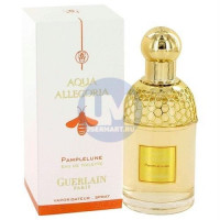 Guerlain Aqua Allegoria Pamplelune туалетная вода 200 мл запаска