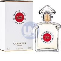 Guerlain Champs-Elysees парфюмерная вода 100 мл