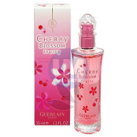 Guerlain Cherry Blossom Fruity туалетная вода 35 мл