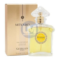 Guerlain Mitsouko туалетная вода 93 мл заменяемый флакон