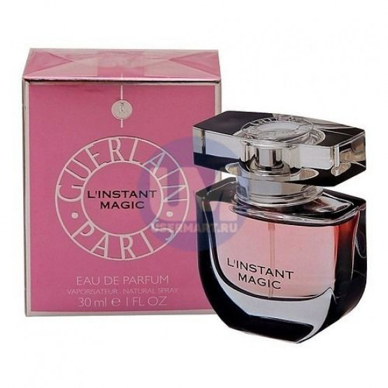 Guerlain L'instant Magic парфюм 7.5 мл тестер