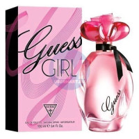Guess Girl туалетная вода 30 мл