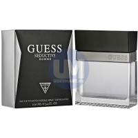 Guess Seductive Homme туалетная вода 50 мл