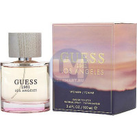 Guess 1981 Los Angeles For Woman туалетная вода 50 мл