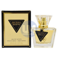 Guess Seductive For Women туалетная вода 75 мл тестер