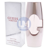 Guess Forever парфюмерная вода 75+15 мл набор