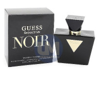 Guess Seductive Noir For Women туалетная вода 75 мл тестер
